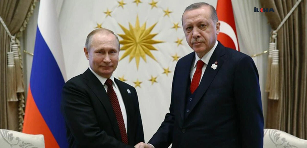 Erdoğan'ın 'barış diplomasisi'nde yeni hamle: BM de devreye giriyor, Guterres'ten sürpriz ziyaret