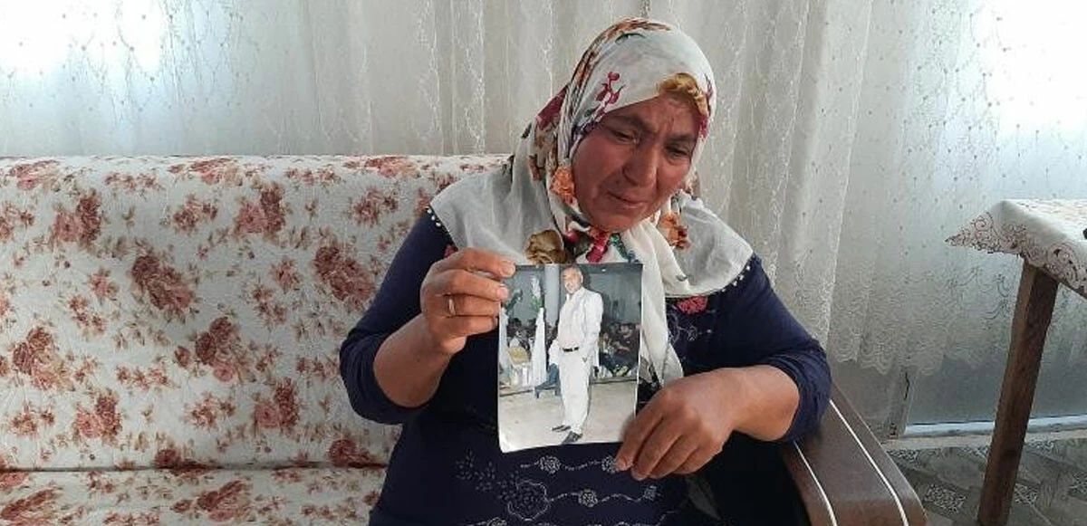 12 yıldır kayıp kadının bulunması için ‘hipnoz’ önerisi: Abim boşuna hapis yatıyor