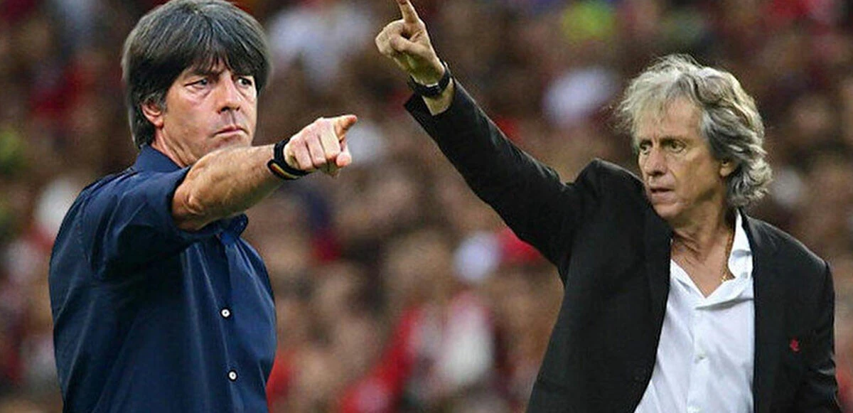 Fenerbahçe’nin yeni hocası derbiden sonra açıklanacak