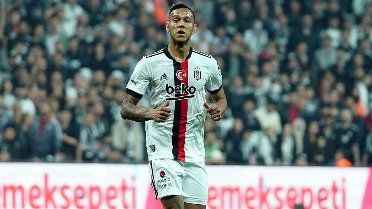 Kartal'a evinde soğuk duş! Maç sonucu: Beşiktaş 0-3 Kasımpaşa