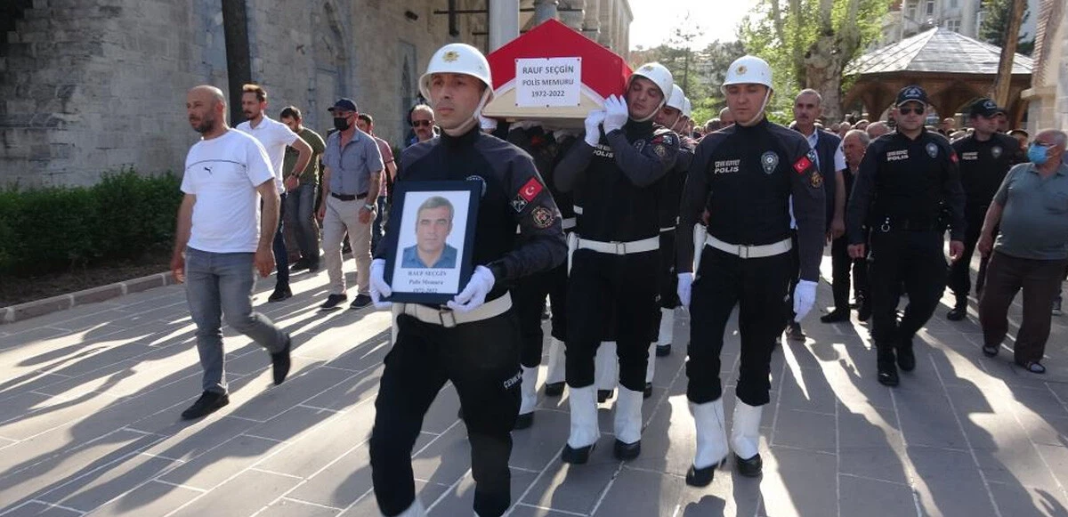 5 gün arayla iki polis memuru kalp krizine yenik düştü