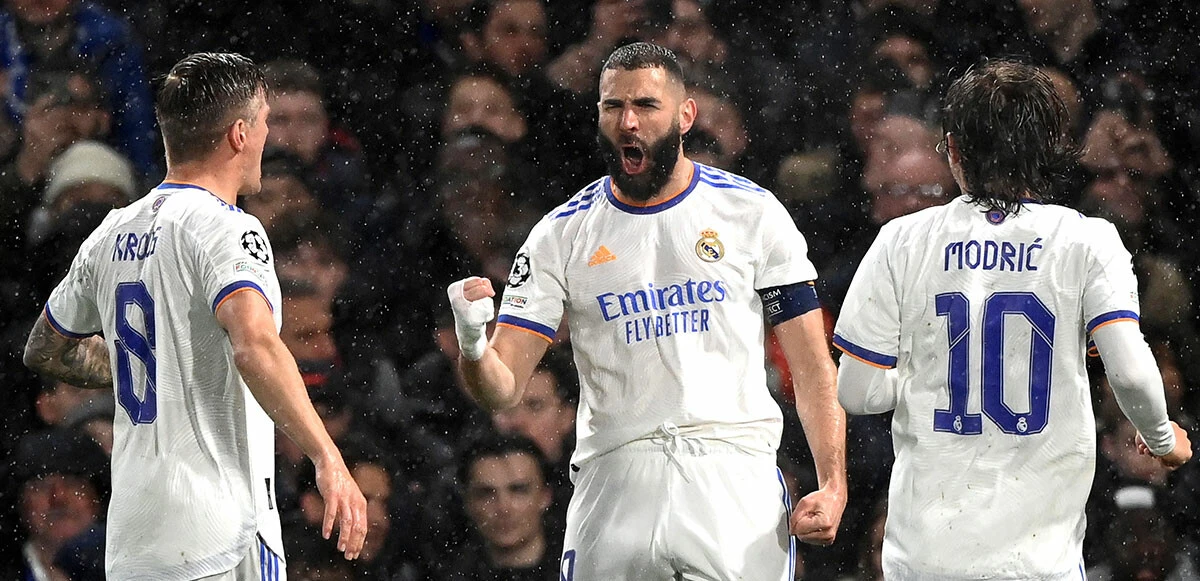 Devlet Ligi’nde yarı final heyecanı!