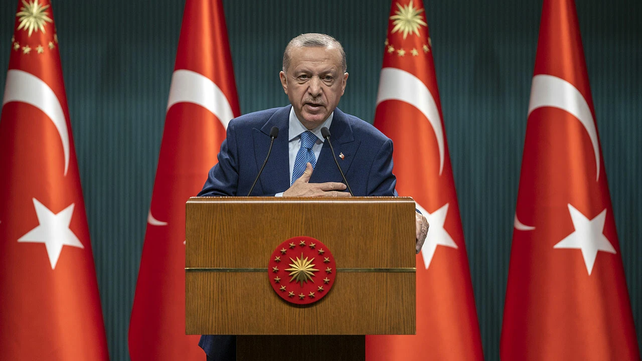 Son dakika! Cumhurbaşkanı Erdoğan'dan Biden'a 1915 tepkisi: Önce tarihini öğren