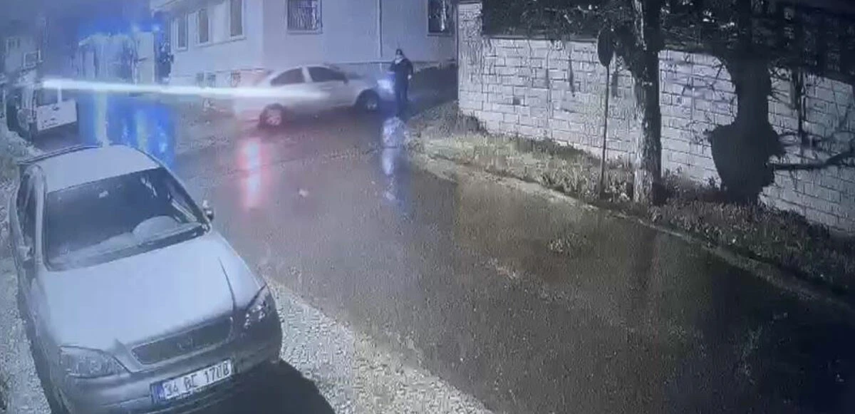 İş insanının villasına gece yarısı silahlı saldırı! Azmettiricisi golf hocası çıktı