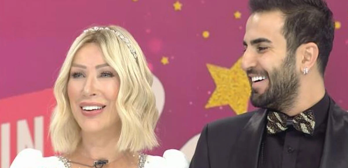 7 kez evlenen Seda Sayan'ın düğüne katılmayan kayınvalidesinden ilk yorum