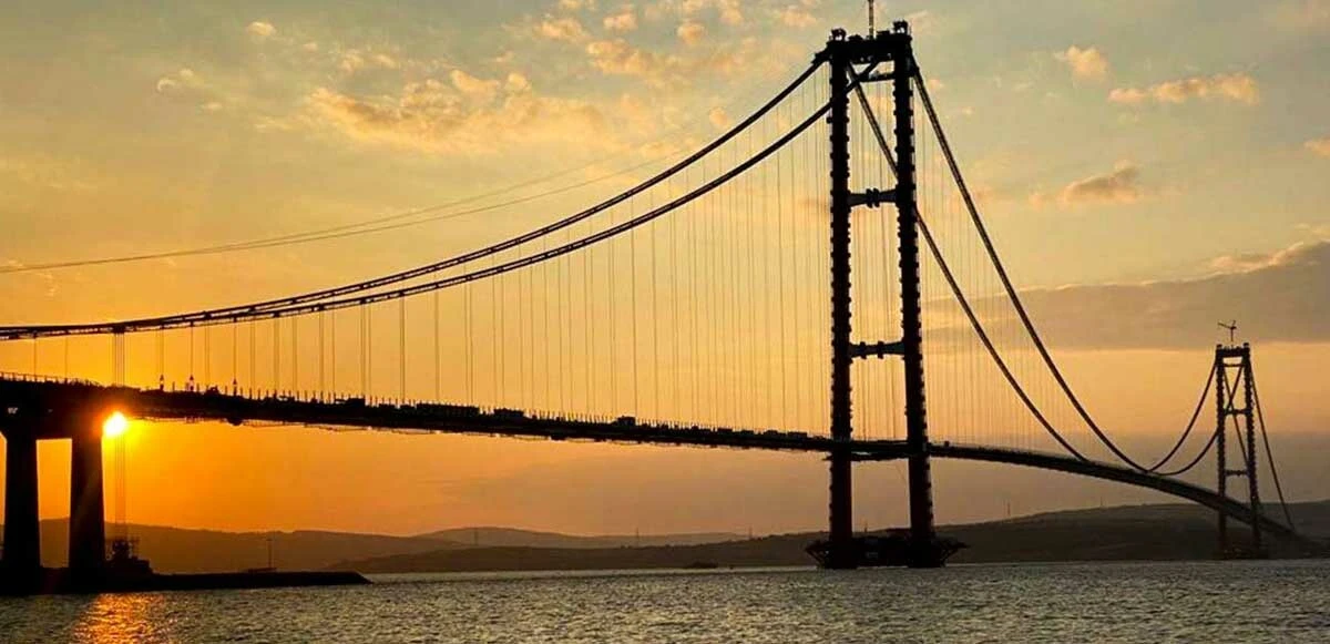 Ramazan Bayramı'nda köprü ve otoyollar ücretsiz mi? 2,3,4 Mayıs otoyollar ve köprüler bedava mı?