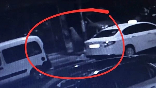 Bakan Soylu: TÜGVA binası önüne el yapımı patlayıcı bırakan terörist yakalandı