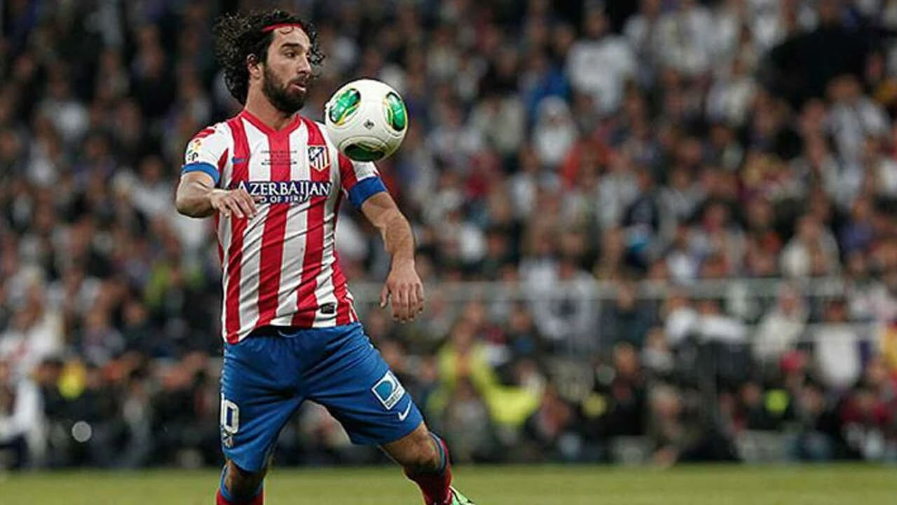 Arda Turan'ın yeni mesleği belli oldu: Ekibini topluyor