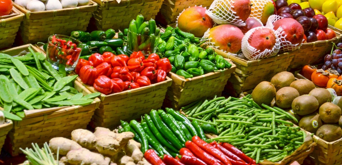 Gıda pahalılığının sebebi belli oldu! Ne savaş ne pandemi… Rekabet Kurumu’ndan şoke eden rapor