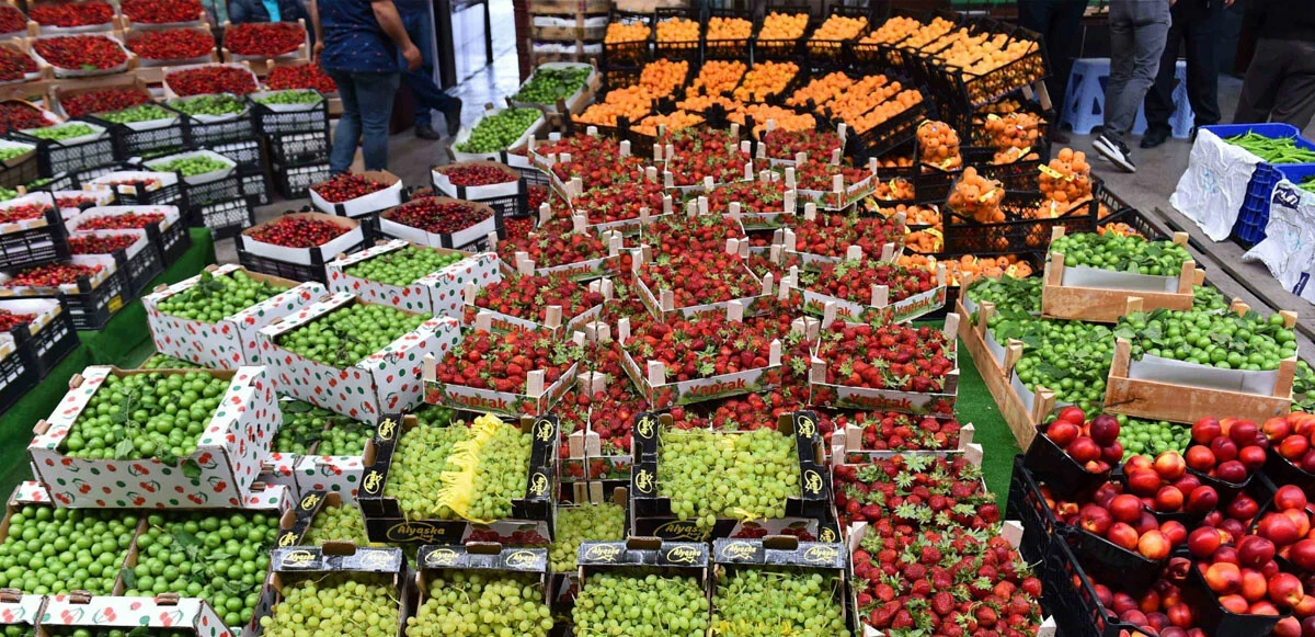 Gıda pahalılığının sebebi belli oldu! Ne savaş ne pandemi… Rekabet Kurumu’ndan şoke eden rapor