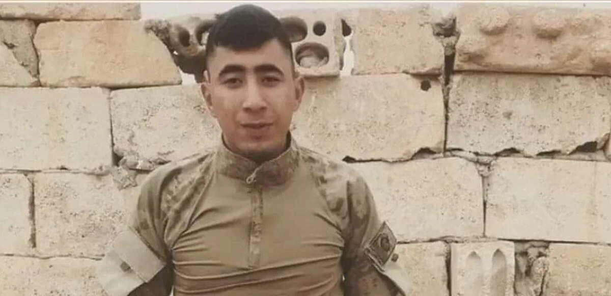 Pençe Kilit operasyonunda acı haber geldi!