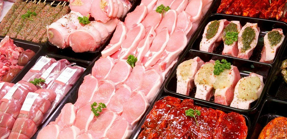 Kırmızı et için düğmeye basıldı: Avrupa’nın lideri konumunu sürdürmek için kişi başı 6 bin lira