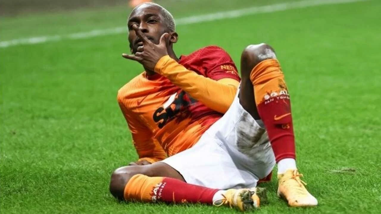 Beşiktaş, Cyle Larin'in boşluğunu Galatasaray'ın eski yıldızı ile dolduruyor!