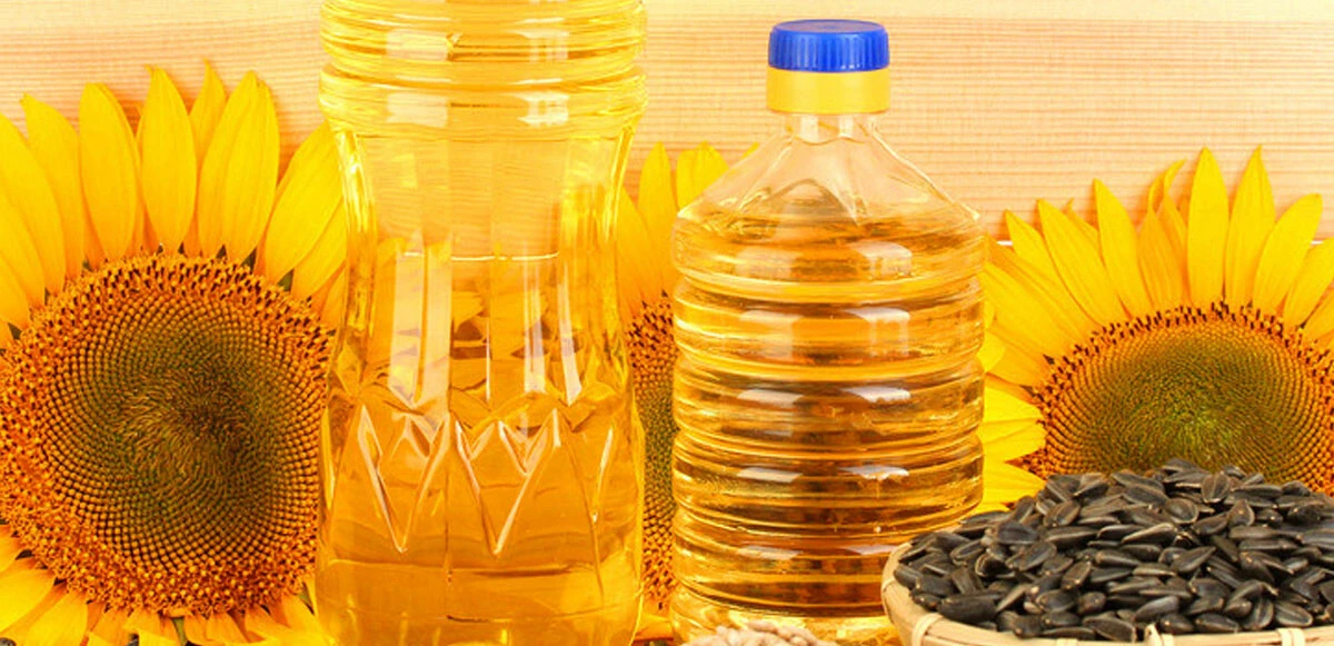 Ayçiçek yağı krizinde yeni hamle: TMO 18 bin ton yağ ithal edecek
