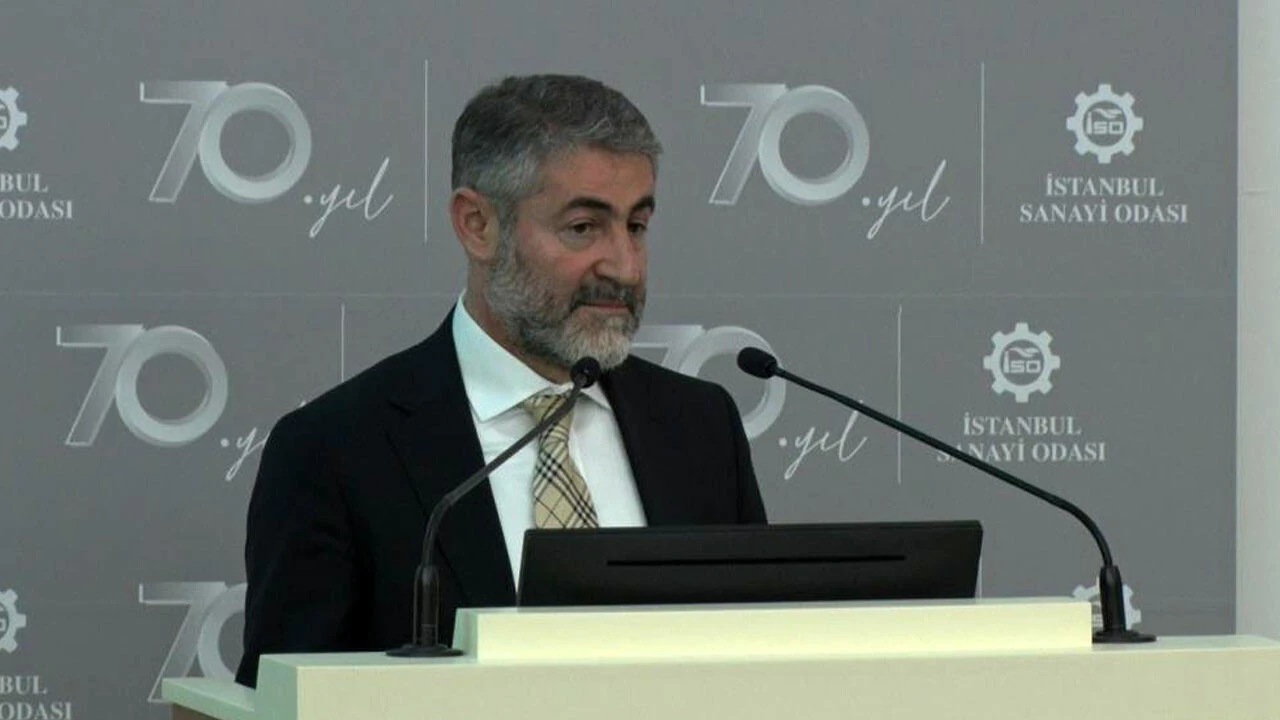 Bakan Nebati'den fahiş fiyat artışıyla mücadele mesajı: Bu konu kırmızı çizgimiz