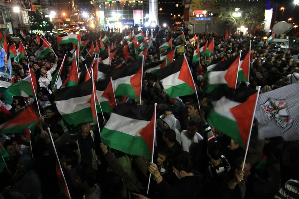 İsrail güçleri 18 yaşındaki genci öldürdü! 4 kişi ise yaralandı