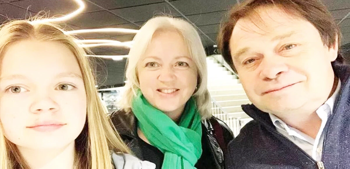 Rusya’ya şok! Üst düzey yöneticisi Ukrayna'ya kaçtı, orduya katıldı!