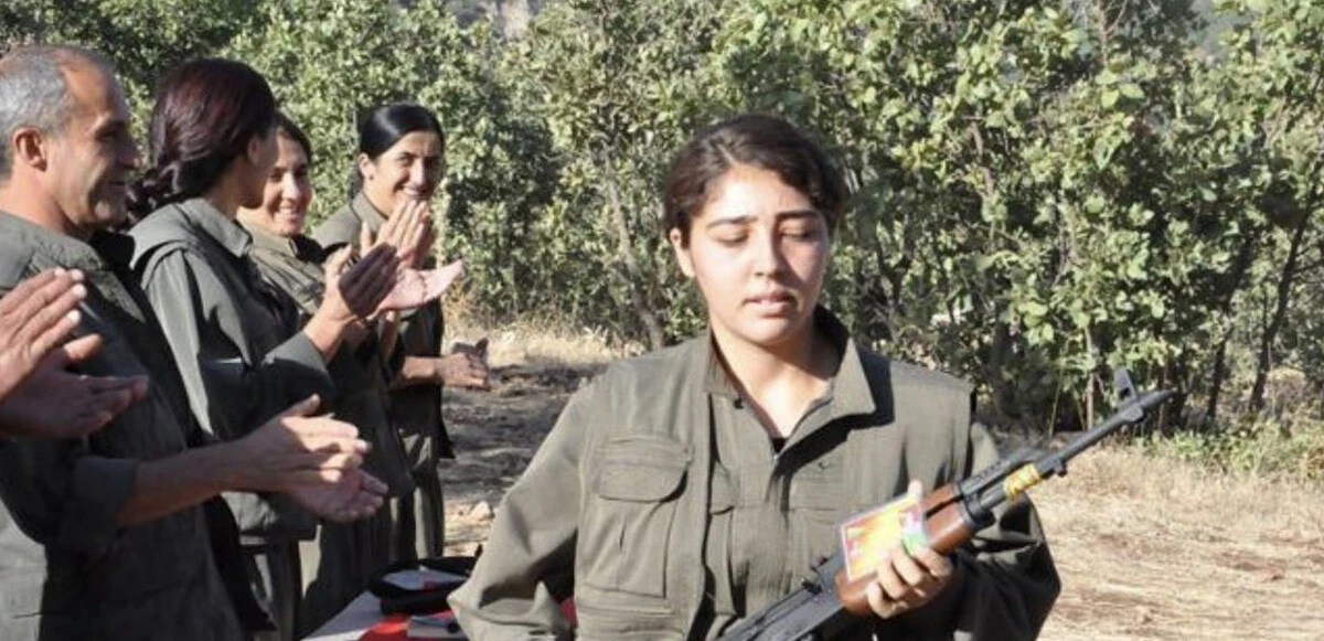 İBB çalışanı PKK ile iltisaklı olduğu nedeniyle gözaltına alındı