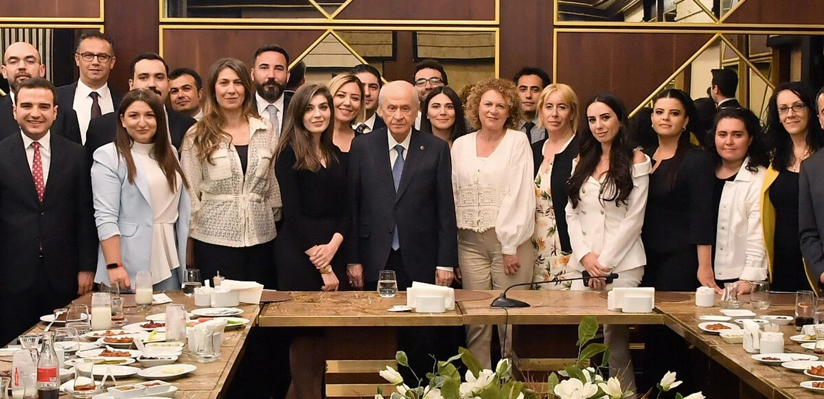 Bahçeli: Elon Musk'lar Türkiye'de türemesin