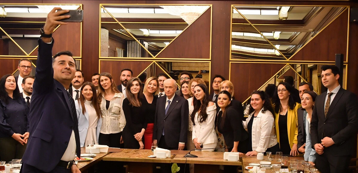 Bahçeli: Elon Musk'lar Türkiye'de türemesin