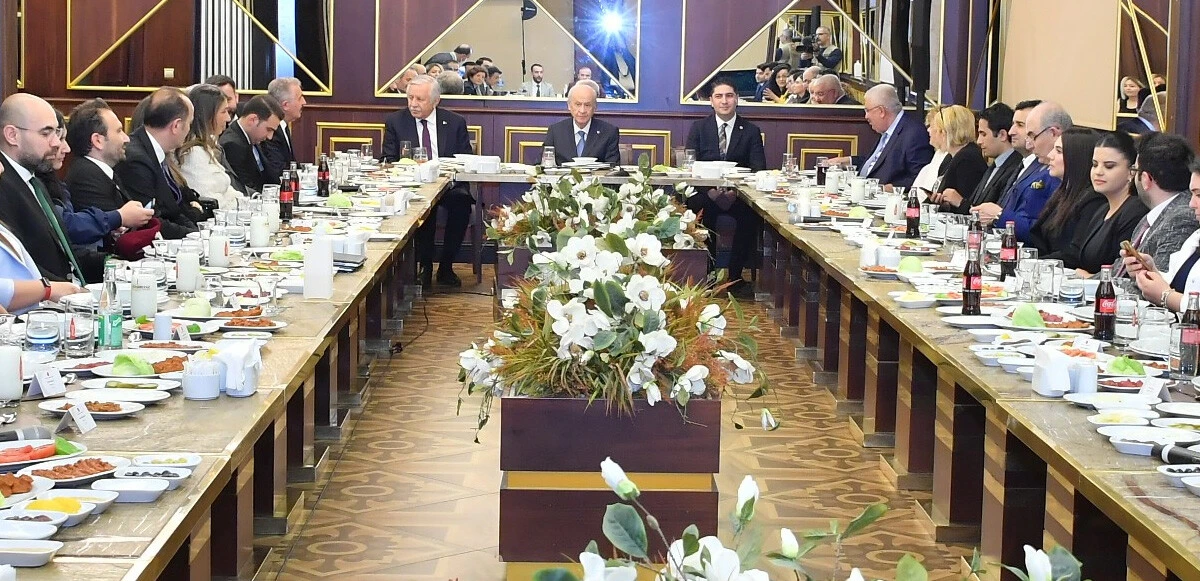 Bahçeli: Elon Musk'lar Türkiye'de türemesin