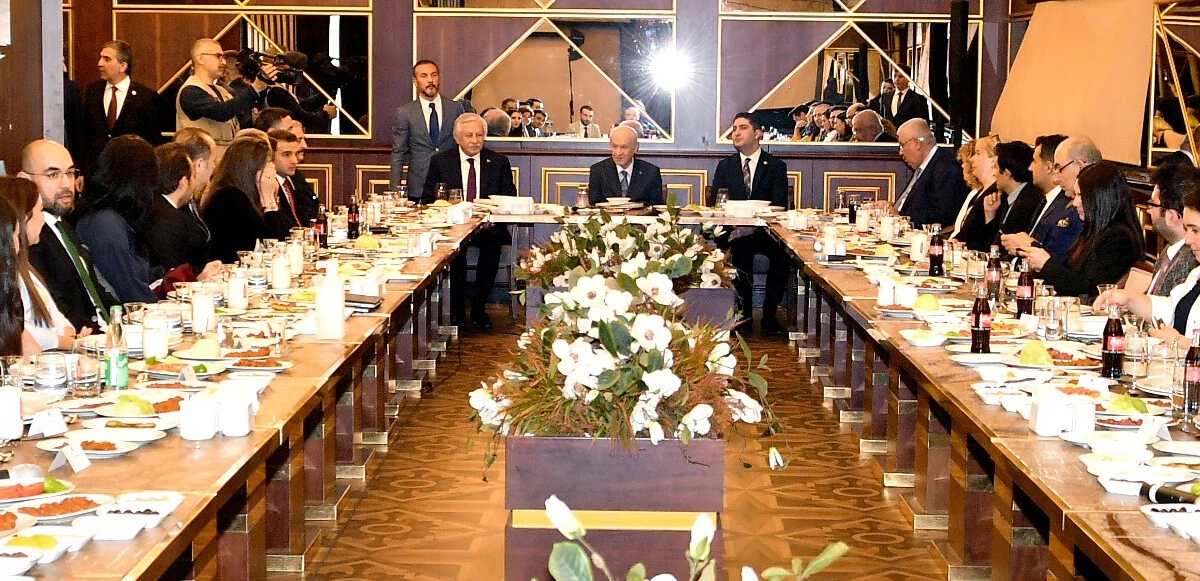 Bahçeli: Elon Musk'lar Türkiye'de türemesin