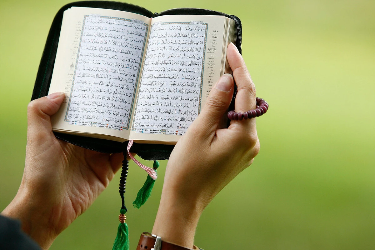 Arefe günü yapılacak ibadetler, dualar, tesbih ve zikirler nelerdir? Arefe günü yapılacak ibadetler, dualar, tesbih ve zikirler nelerdir?