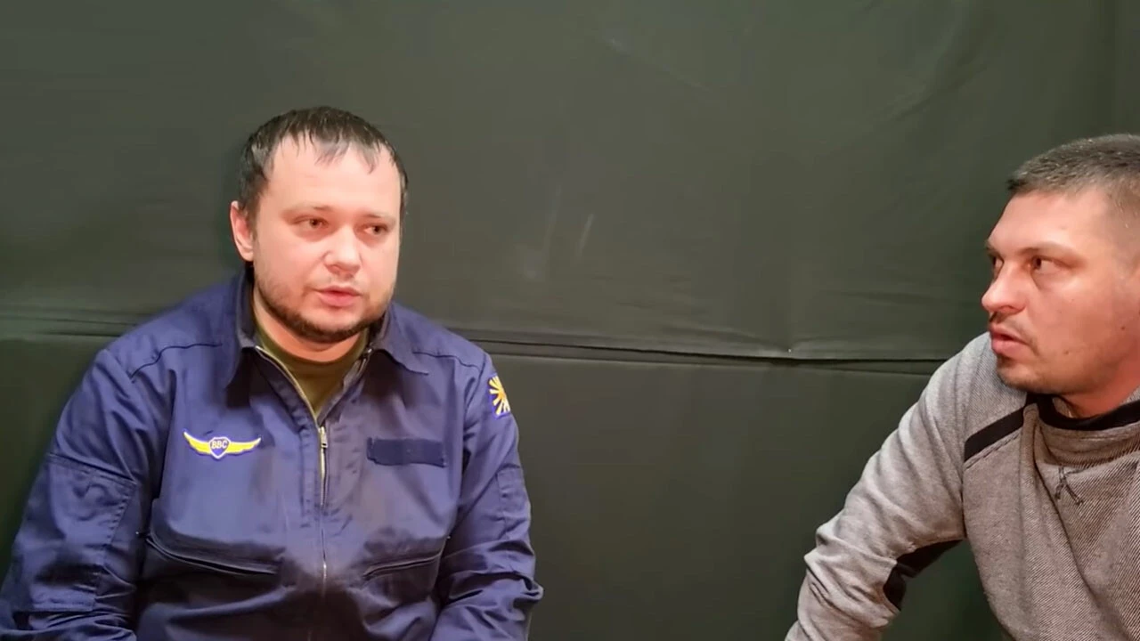 Ukrayna'da esir düşen Rus pilot, İdlib'de 34 Türk askerinin şehit edildiği katliamın sorumlusu çıktı