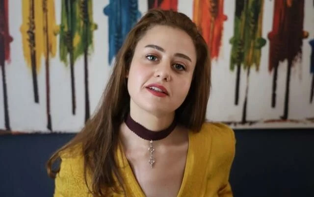 Hercai'nin yıldızı Aslı Samat 100 kilo verdi yeni imajı şoke etti