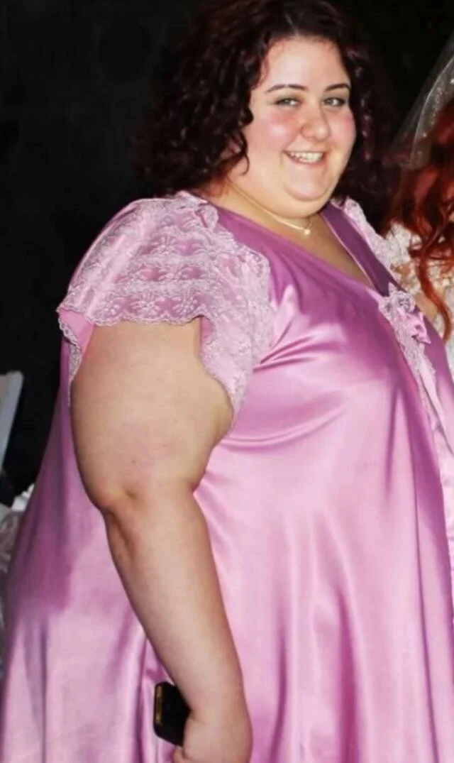 Hercai'nin yıldızı Aslı Samat 100 kilo verdi yeni imajı şoke etti