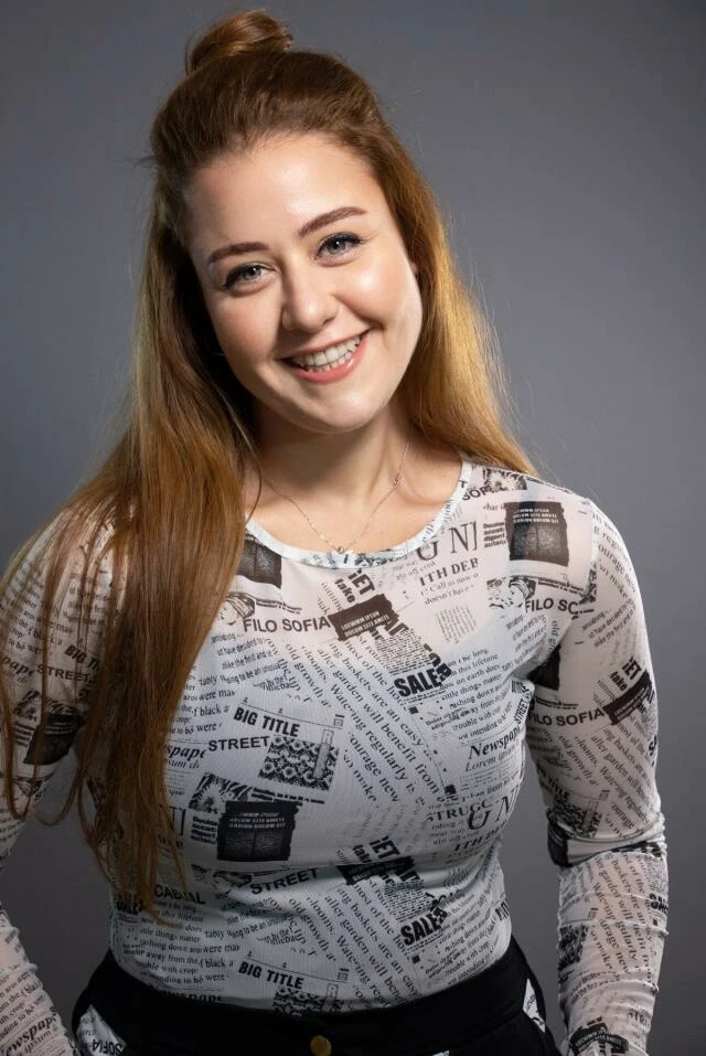 Hercai'nin yıldızı Aslı Samat 100 kilo verdi yeni imajı şoke etti