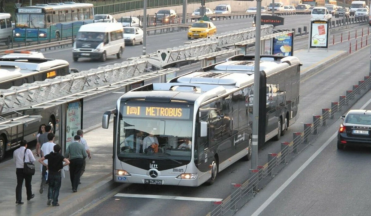 Bayramda otobüsler ücretsiz mi, bedava mı olacak? Bayramda toplu taşıma ücretsiz mi?