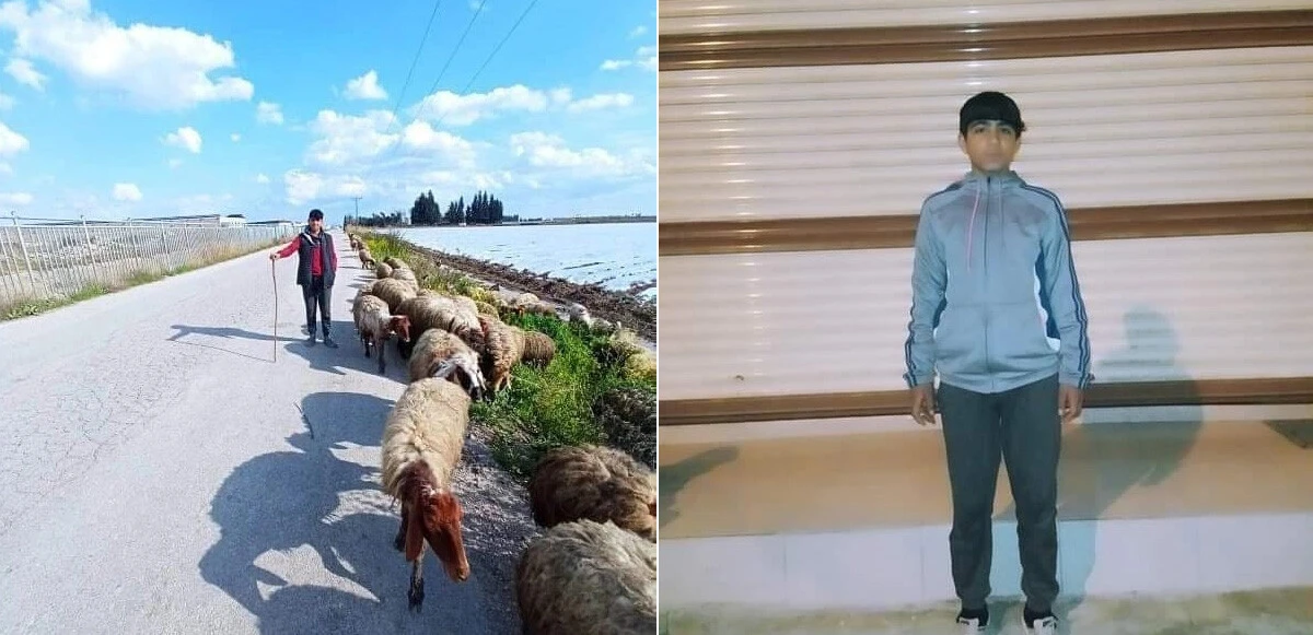 'Su sıçrattın' kavgasında 13 yaşındaki çocuk öldü