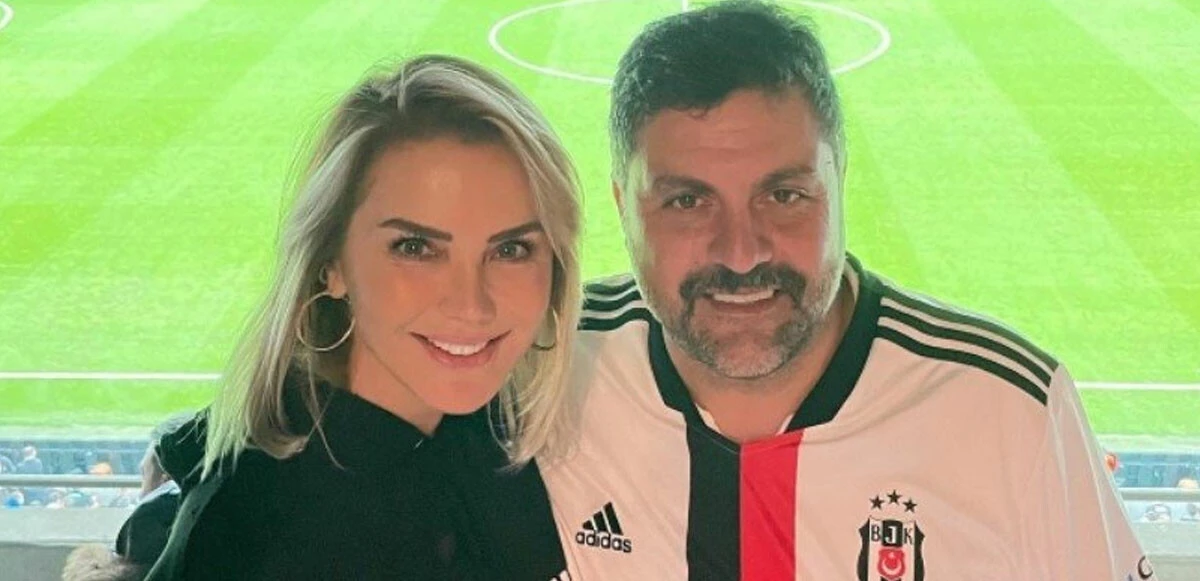 Ece Erken miras kararının ardından ilk kez görüntülendi! Reddi mirasın perde arkası ortaya çıktı