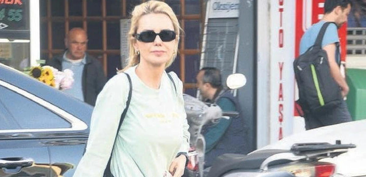 Ece Erken miras kararının ardından ilk kez görüntülendi! Reddi mirasın perde arkası ortaya çıktı