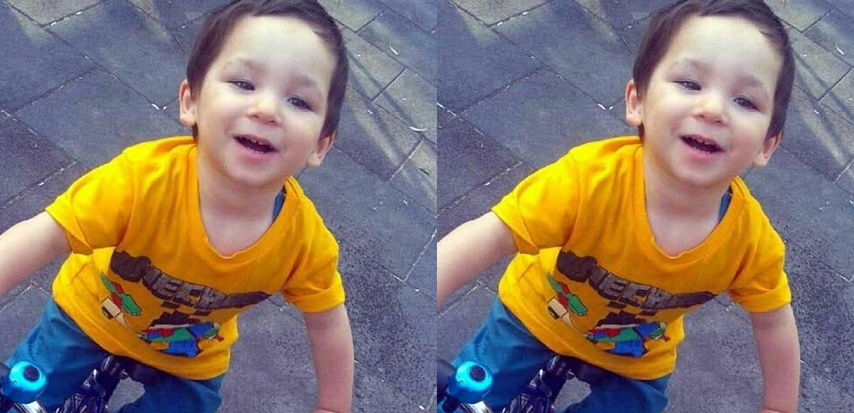 Tandır çukurunda cesedi bulunmuştu! Öz annesinin 5 yaşındaki Eymen’le istismar videosu ortaya çıktı