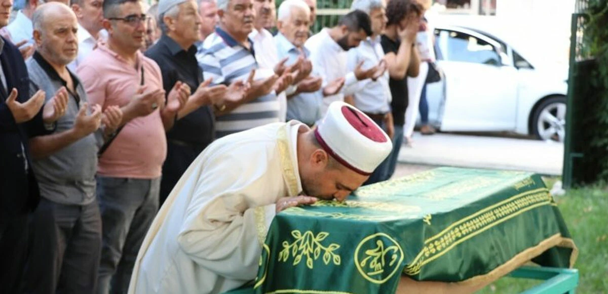 Tandır çukurunda cesedi bulunmuştu! Öz annesinin 5 yaşındaki Eymen’le istismar videosu ortaya çıktı