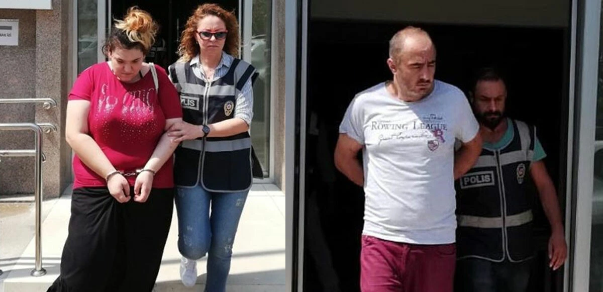 Tandır çukurunda cesedi bulunmuştu! Öz annesinin 5 yaşındaki Eymen’le istismar videosu ortaya çıktı