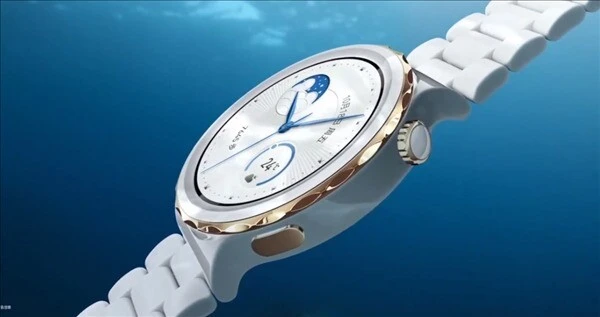 Huawei Watch GT 3 Pro serisi tanıtıldı: Özellikleri ve fiyatı