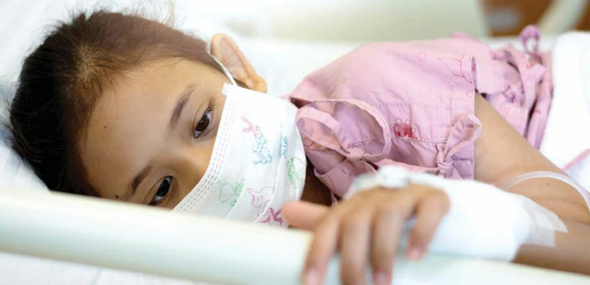 Uzmanlardan rahatlatan ‘gizemli hepatit’ açıklaması: Yeni bir pandemiye yol açmaz