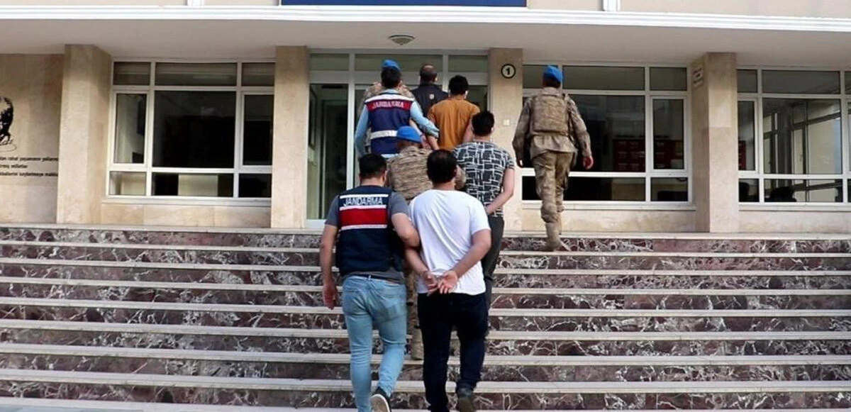 Son dakika! MSB duyurdu: Saldırı hazırlığındaki 12 terörist öldürüldü