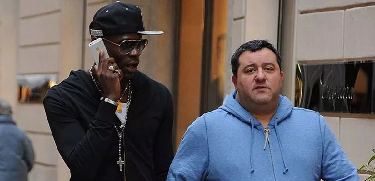 Dünyaca ünlü menajer Mino Raiola hayatını kaybetti iddiaları "yalan haber" çıktı!