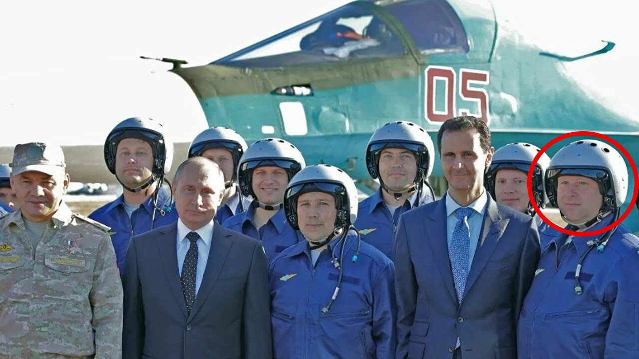 Ukrayna'da esir düşen Rus pilot, İdlib'de 34 Türk askerinin şehit edildiği katliamın sorumlusu çıktı
