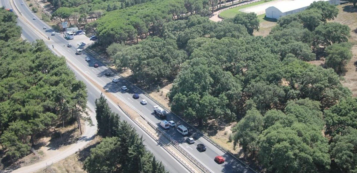 Bayraktar bayram mesaisinde! Denetimlerde görev alacak