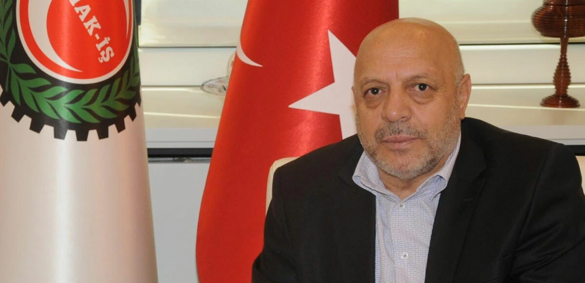 Hak-İş’ten asgari ücret çağrısı: Temmuz’da toplanılmasını istedi