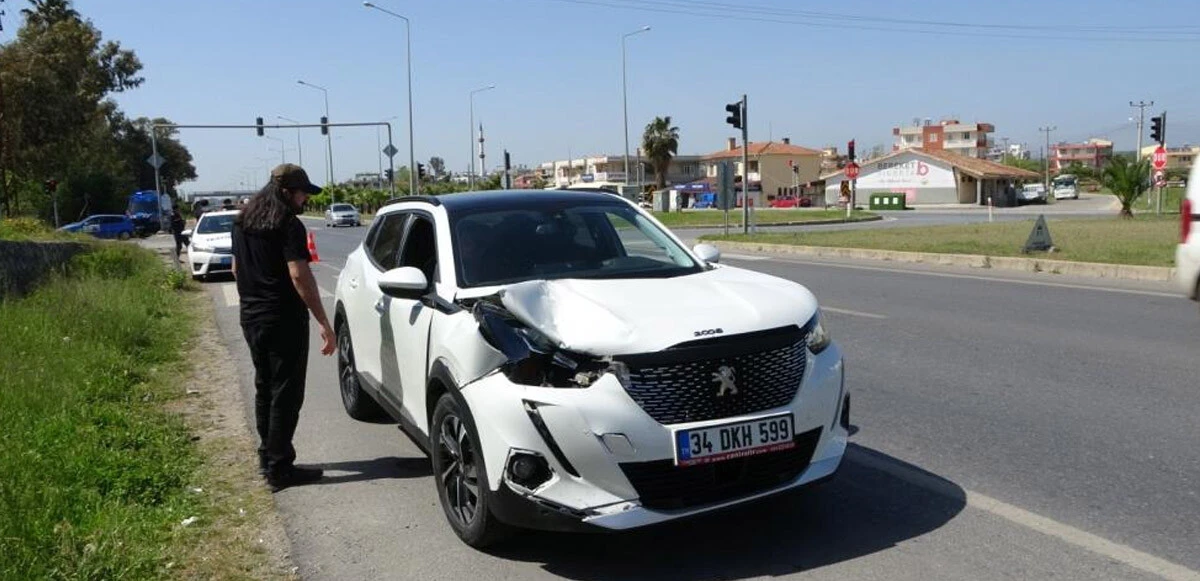 16 yaşındaki Sahra'dan acı haber