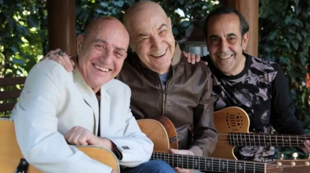 MFÖ'nün solisti Özkan Uğur'dan kötü haber: 3. kez kansere yakalandı