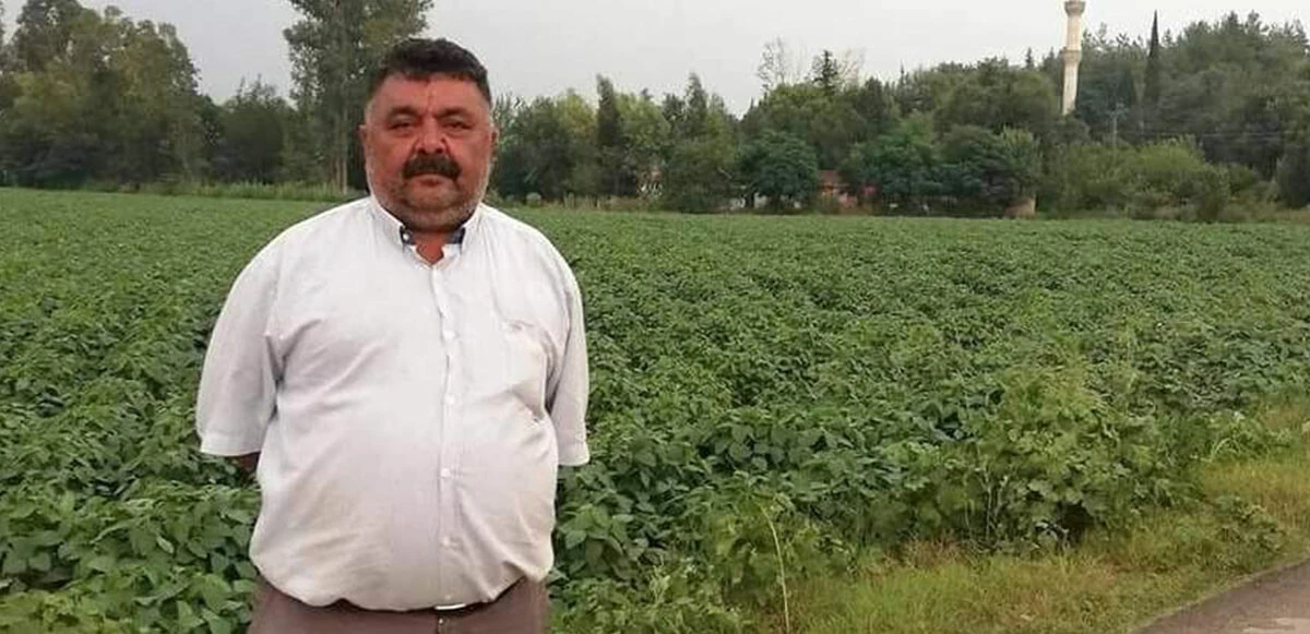 Osmaniye’de baba vahşeti: Eşine ve oğluna kurşun yağdırdı