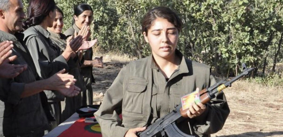 Son dakika! İBB'nin PKK'lı çalışanı tutuklandı