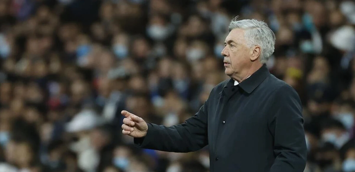 Real Madrid, 35. kez şampiyon